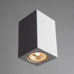 Точечный накладной светильник Arte Lamp