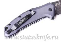 Нож Kershaw Link Gray 1776GRYBWфотография - 5