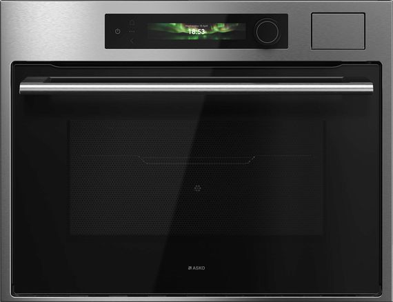 Микроволновая печь Asko OM64SSH