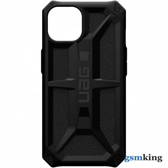 UAG Monarch Case for Apple iPhone 13 | 14 Carbon Fiber (Чёрный) 114032114242