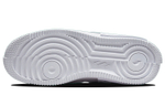 Кроссовки Nike Air Force 1 Low Fontanka "White" (Женская размерная сетка)