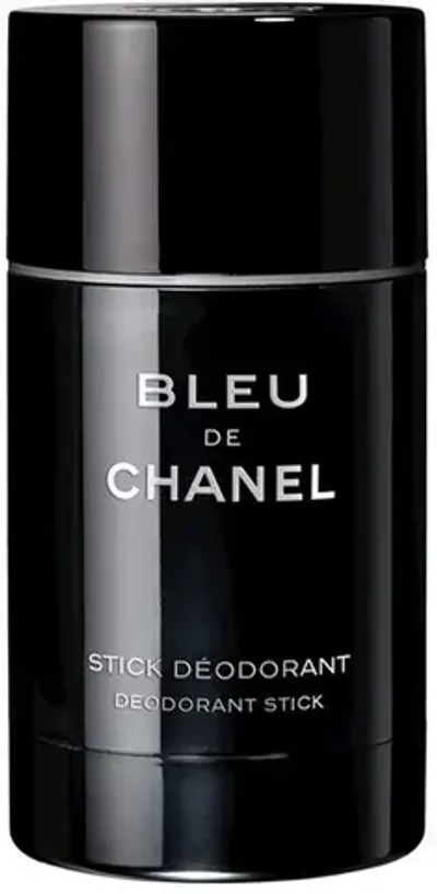 CHANEL BLEU DE CHANEL DEO STICK 75 GR