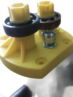 Бутылкорез подшипниковый