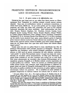 Nouum Testamentum Domini nostri Iesu Christi latine | Saint Jerome