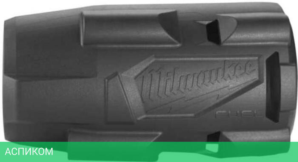 Резиновый чехол Milwaukee 4932478771 для M18 FMTIW2F+M18 FMTIW2P
