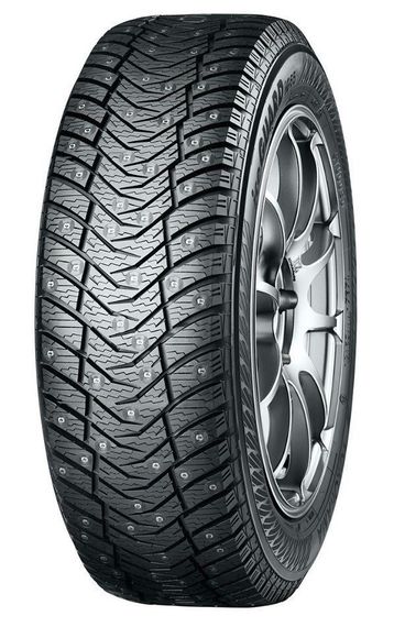 Yokohama Ice Guard IG65 285/50 R20 116T шип.