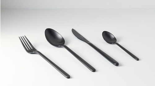 Столовые приборы 