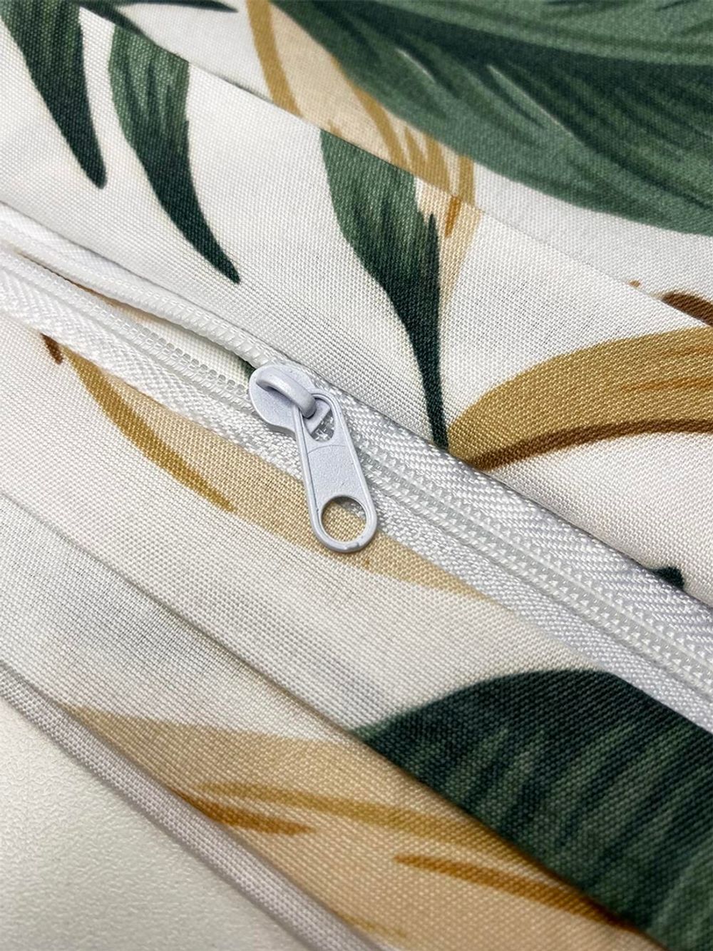 Наволочка комплект 2шт полисатин Simple House "Ламам" 70x70 см