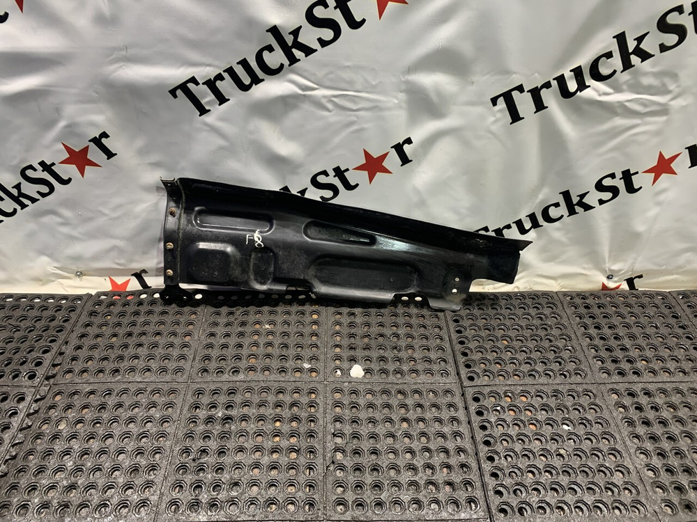 Шумоизоляция двигателя левая 2023г