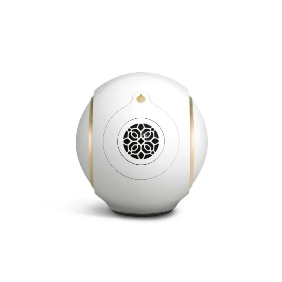 Devialet Phantom II 98 dB Opera de Paris
