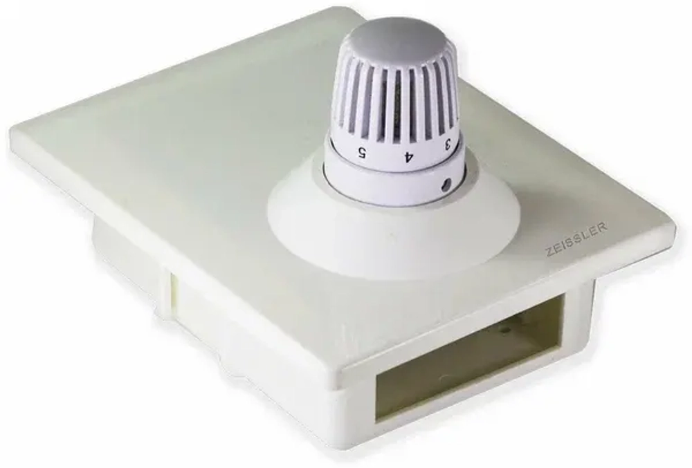 Регулировочный короб TCB-K-RTL 01