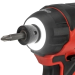 SKIL DL6293 аккумуляторная дрель-шуруповерт с аккумуляторным винтовертом ID6739, ЗУ SC0060 (60W), АКБ BY5197 (2 Ач), АКБ BY5196 (4 Ач) и сумкой в комплекте 9-1-034