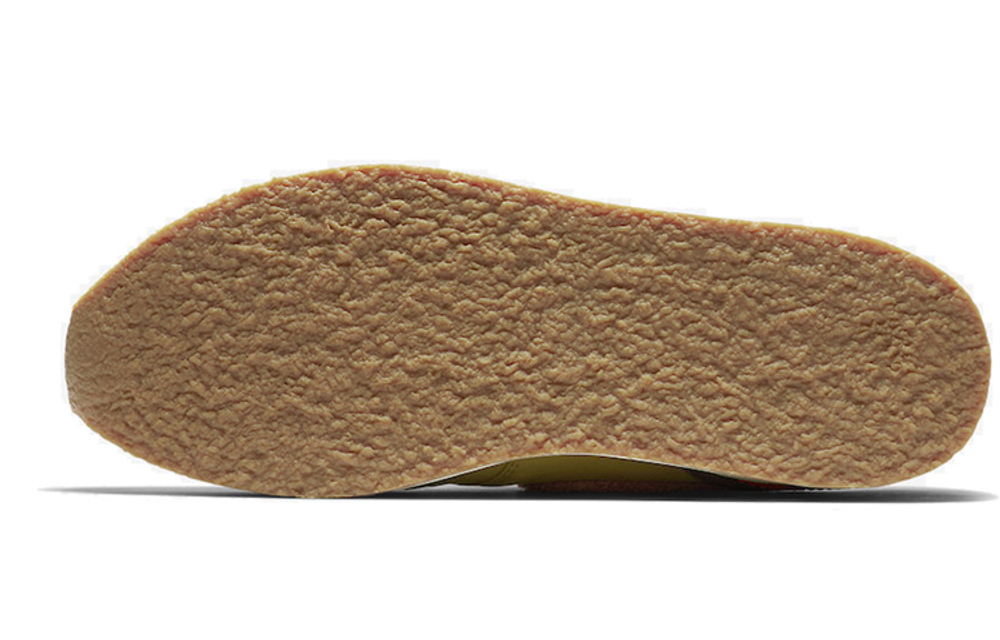 Кроссовки Nike Air Max 1 Premium "Wheat Gold"