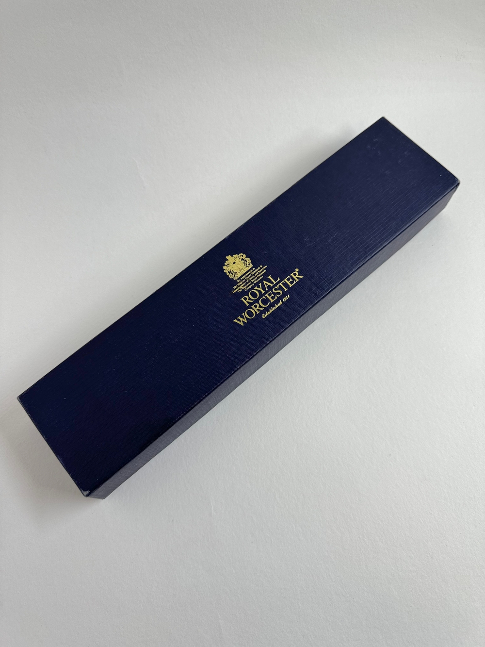 Лопатка для торта Royal Worcester