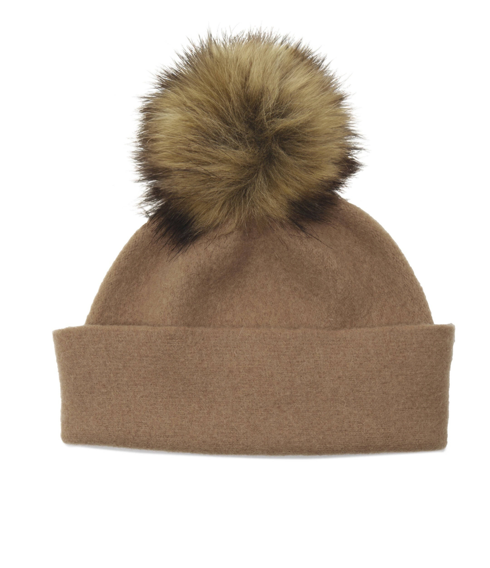 Шапка женская MARCCAIN