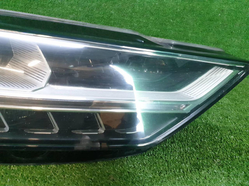 Фара правая Audi A8 4 D5 (2017-2021) LED