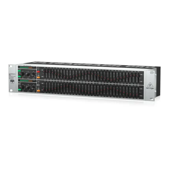 Behringer FBQ3102HD