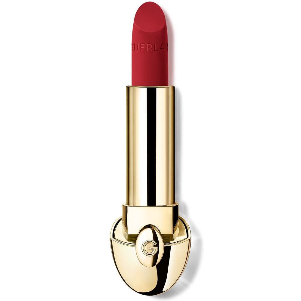 Губная помада GUERLAIN ROUGE G VELVET refill #775 3.5 gr