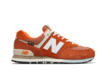 Кроссовки New Balance Nb 574