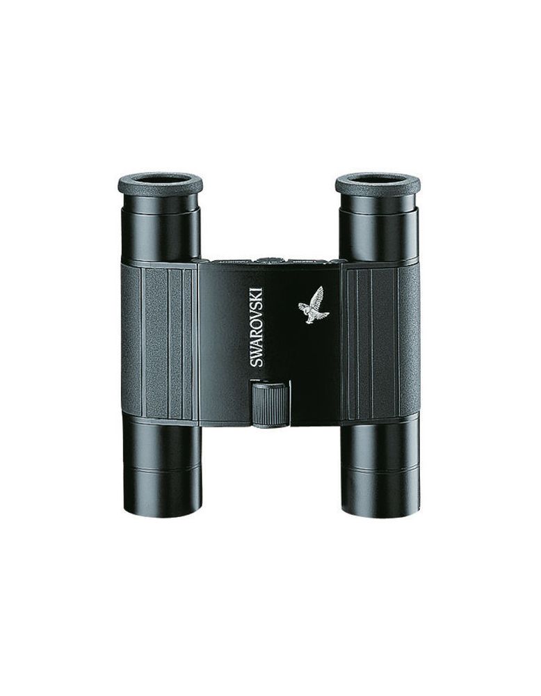 Бинокль SWAROVSKI Pocket 10x25 B Black