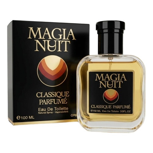 КПК/ MAGIA NUIT edT 100ml lady