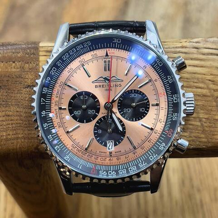 Часы Breitling