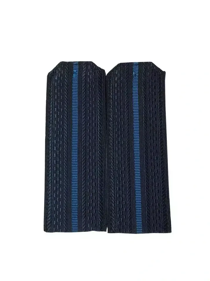 Погоны ВВС/ВКС повседневные 1 просвет