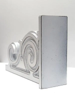 Кронштейн для полки на стену