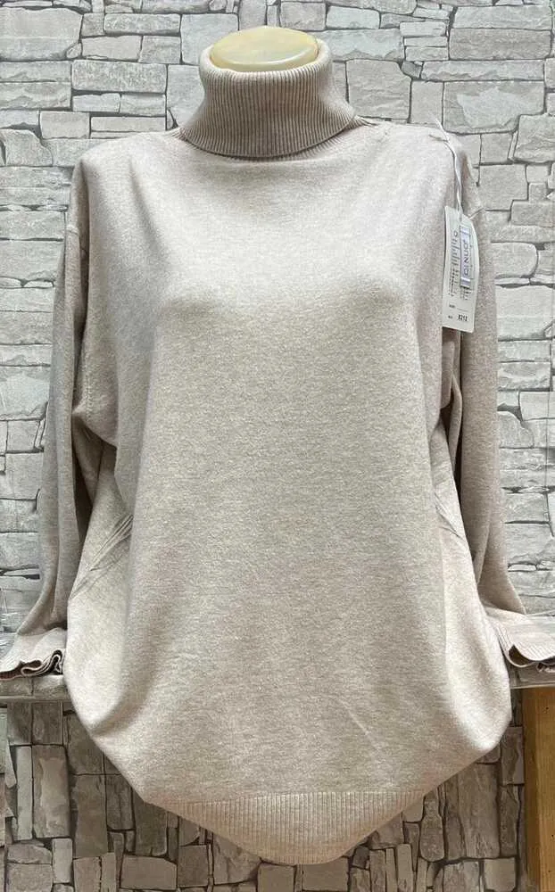 Водолазка 413129 (471775681) Fabrika