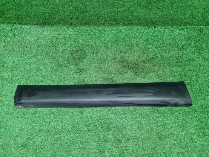 Накладка двери передняя Nissan Qashqai 2 j11 13-23