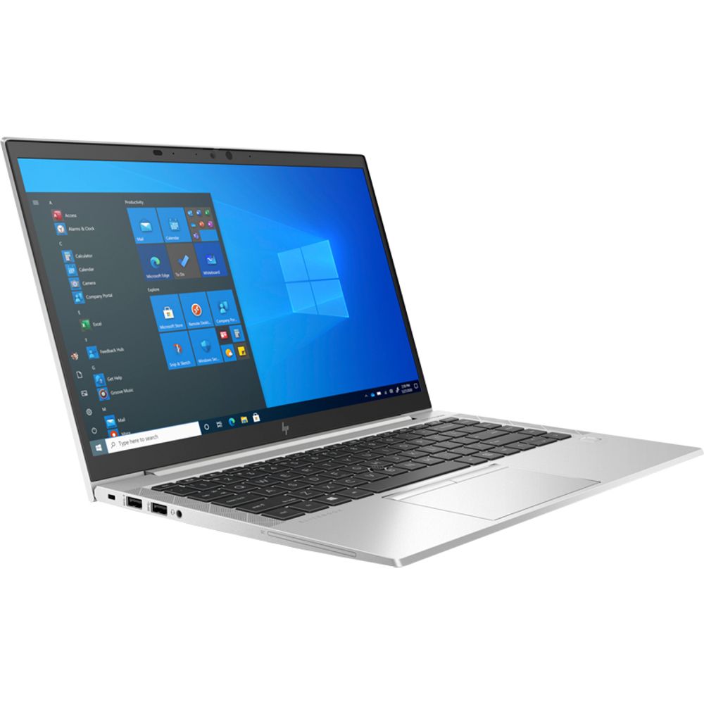 Ноутбук HP EliteBook 840 G8 3C6D8ES Silver 14&amp;quot; FHD i5-1135G7/16Gb/512Gb SSD/DOS