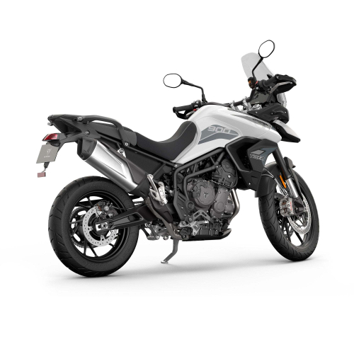 Triumph Tiger 900 GT