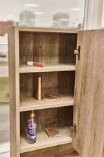 Дакота Стол макияжный