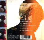 Norah Jones / Begin Again (CD)