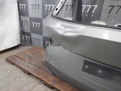 Крышка багажника Skoda Kodiaq 16-нв Б/У Оригинал 565827023D