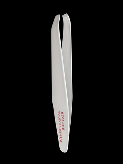 Пинцет для бровей Beauty & Care 41 TYPE 4