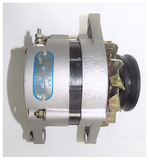 Генератор зарядный TDQ 20 4L (D=90/1B) /Battery charging generator