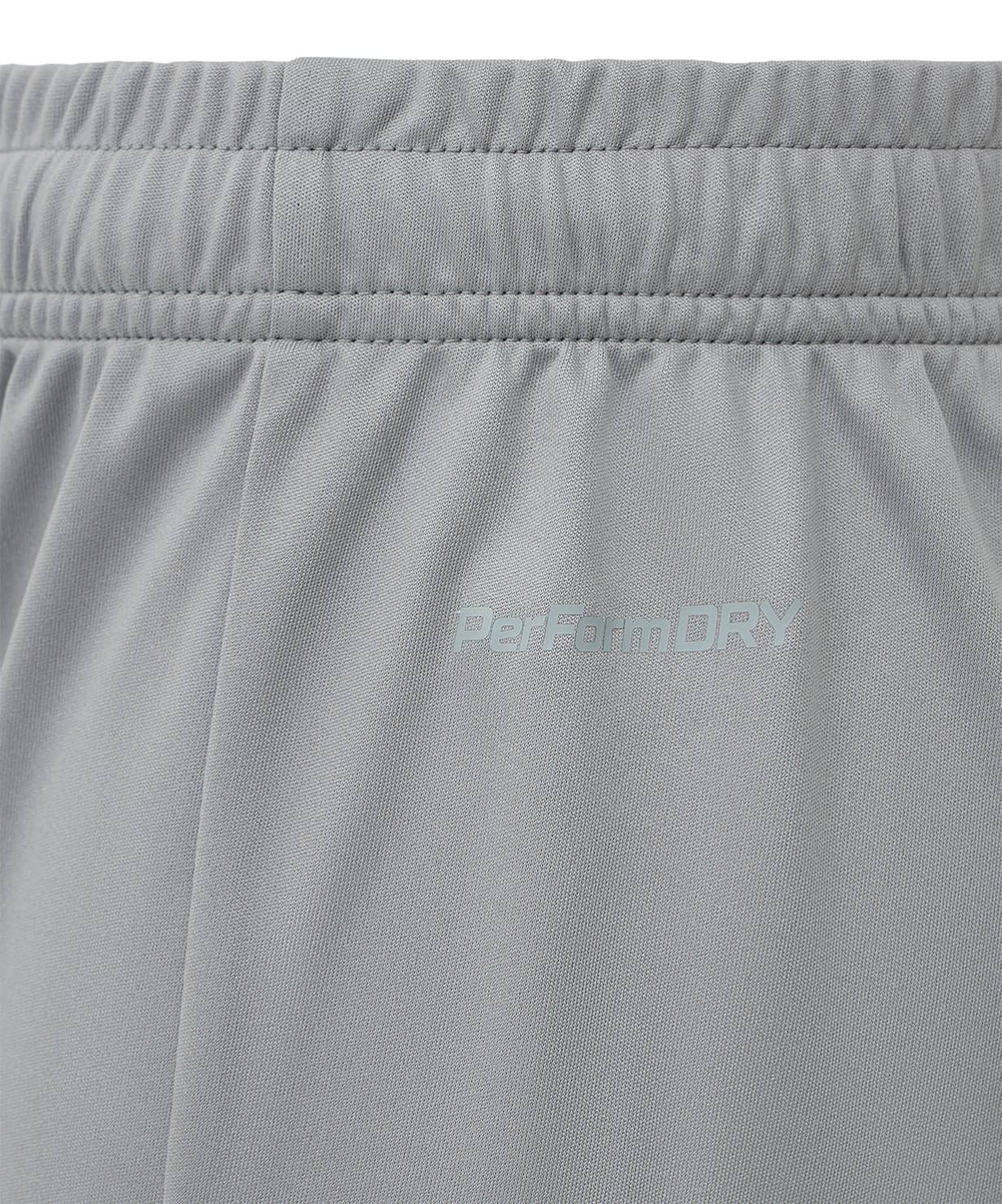 Шорты игровые DIVISION PerFormDRY Union Shorts, серый