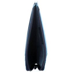 Чехол для кредитных карт Piquadro Blue Square PU1243B2R/N