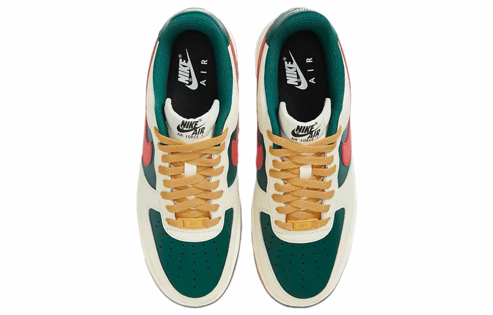 Кроссовки Nike Air Force 1 Low