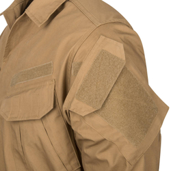 Helikon-Tex SFU NEXT® Shirt - PolyCotton Ripstop - Coyote