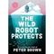 The Wild Robot Protects