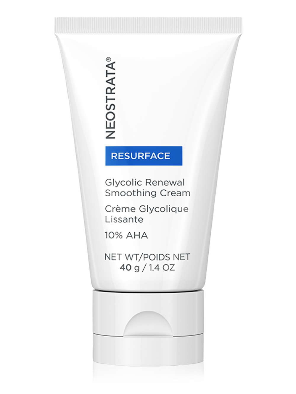 NEOSTRATA | Увлажняющий крем с гликолевой кислотой / Glycolic Renewal Smoothing Cream, (40 г)