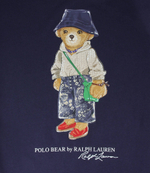 Платье POLO RALPH LAUREN - темно-синий(909701)