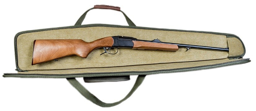 Кейс 125 без оптики HOLSTER CLUB / кожа / цифра
