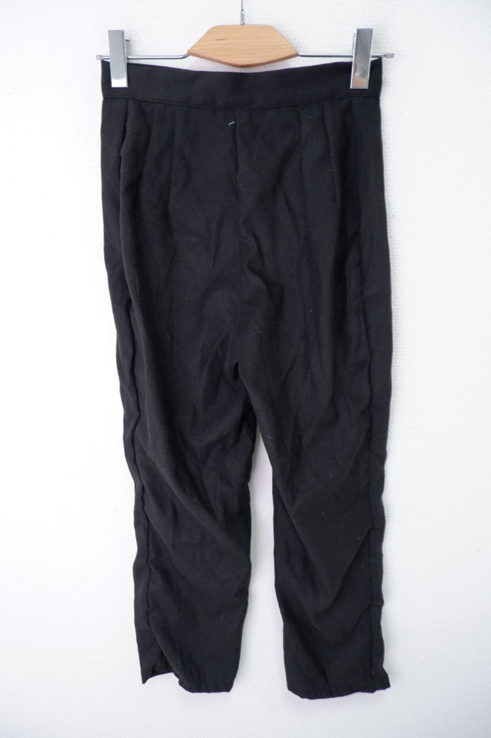 Брюки базовые 42 размер