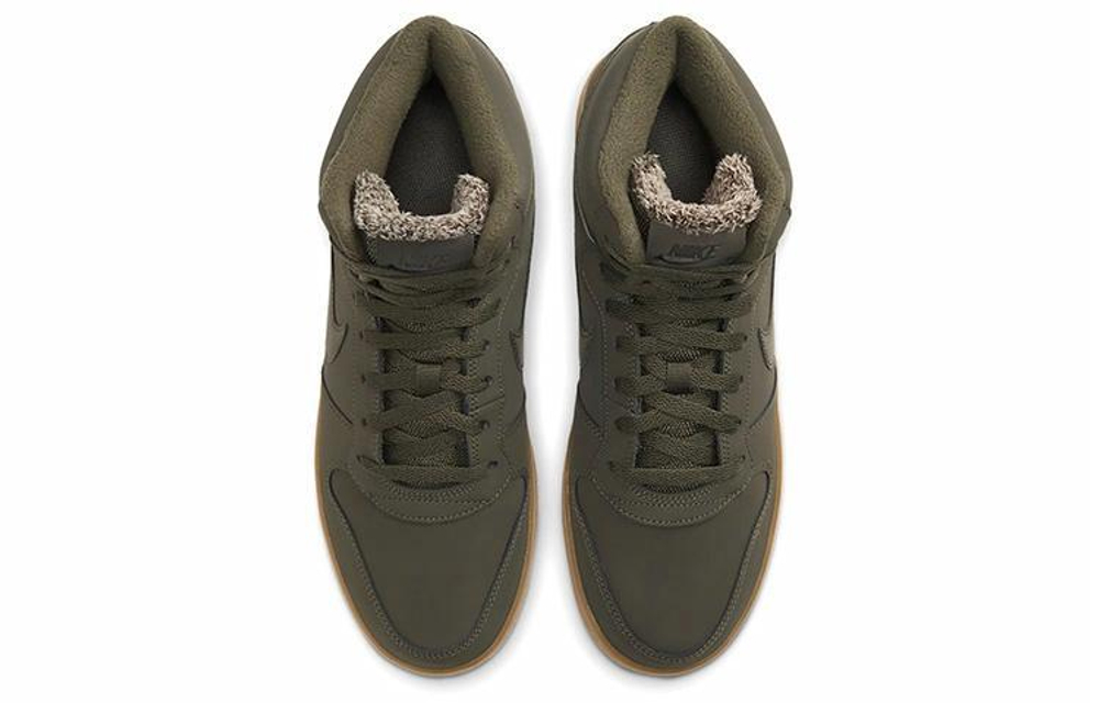 Кроссовки Nike Ebernon Mid Se