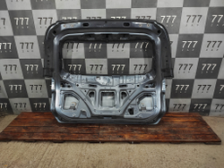 Крышка багажника Chery Tiggo 7 Pro 20-24 Б/У Оригинал 552000038AADYJ