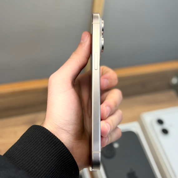 Apple iPhone 15 Pro Max 256gb