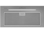 Вытяжка MAUNFELD Crosby 850LED нерж. сталь